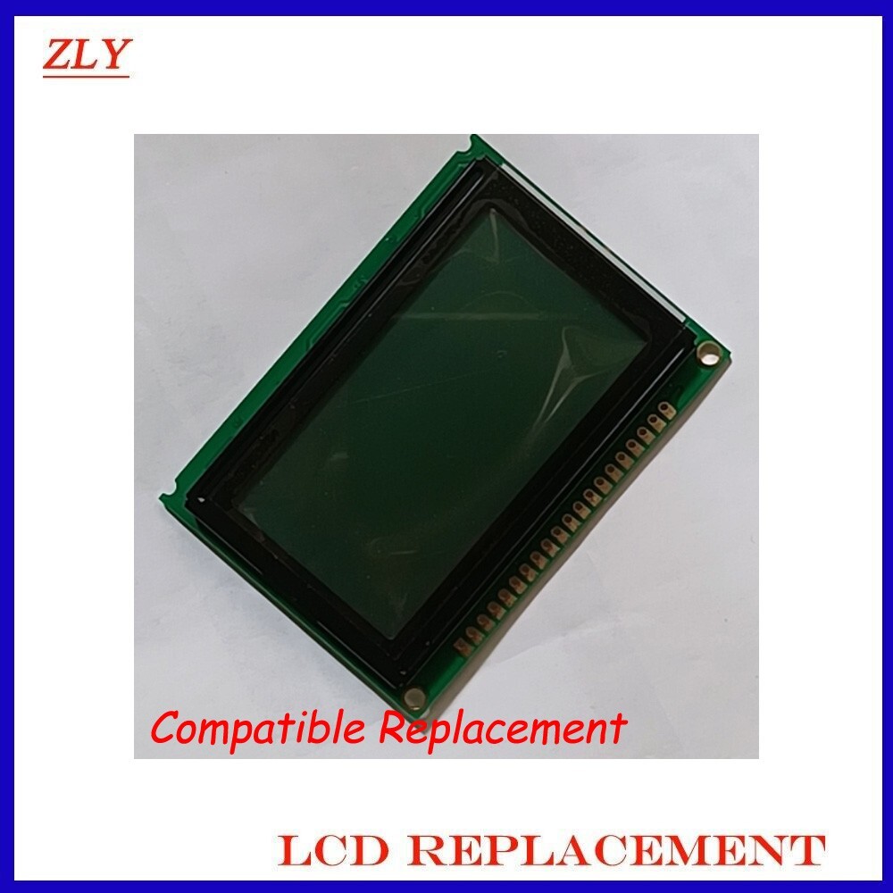 LCD Compatible Replacement Screen For HMI211 Cummins Generator
