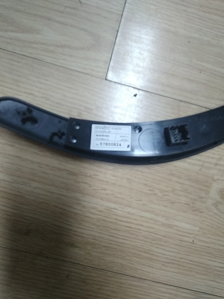 2006 Subaru Tribeca Dashboard Display Info Switches Controller Audio Map