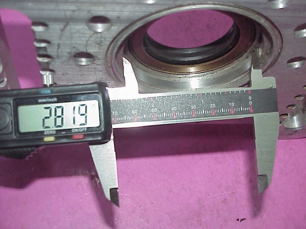 Quick Change Rear End Double Sided Aluminum Panhard J-Bar Adjustable Bracket