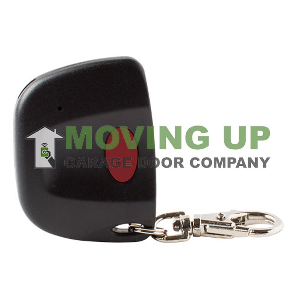 Transmitter Solutions 433TSD21K Gate Garage Door Opener Remote