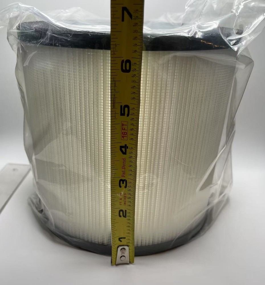 Trustech Air Filter AP-1210-HEPA Replacement