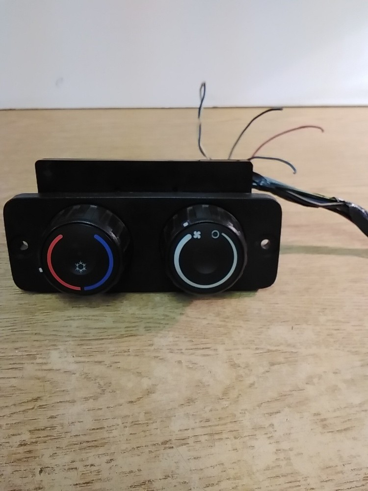 Freightliner Temperature Control A22-73672-000