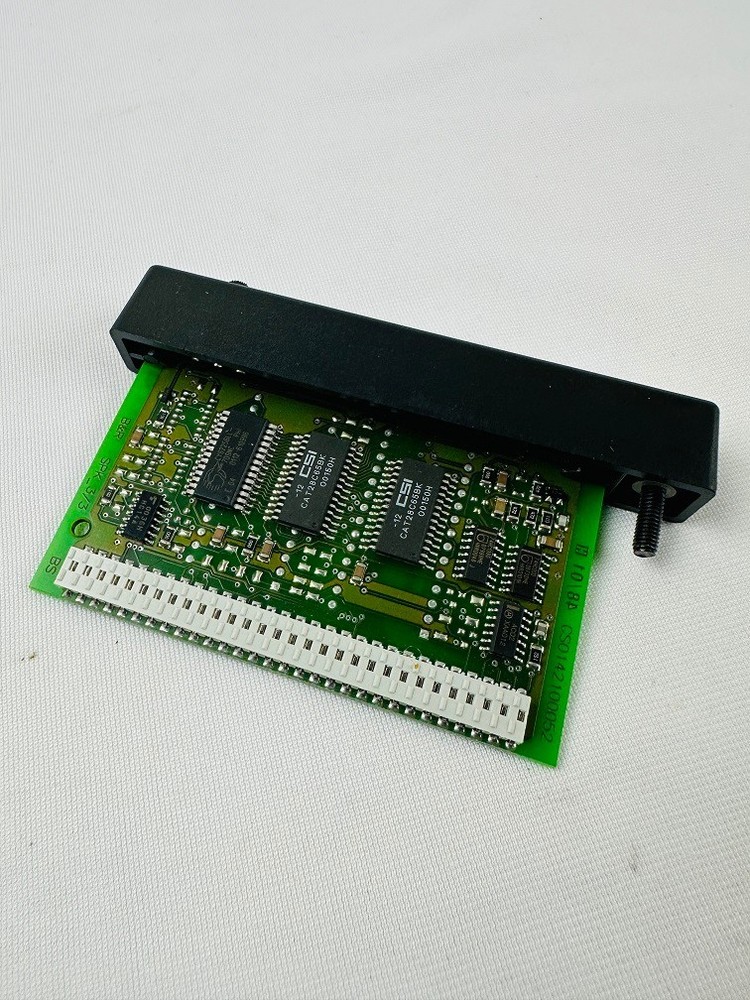 B&R Automation ECEE32-0 EEPROM/RAM Application Program Memory Module