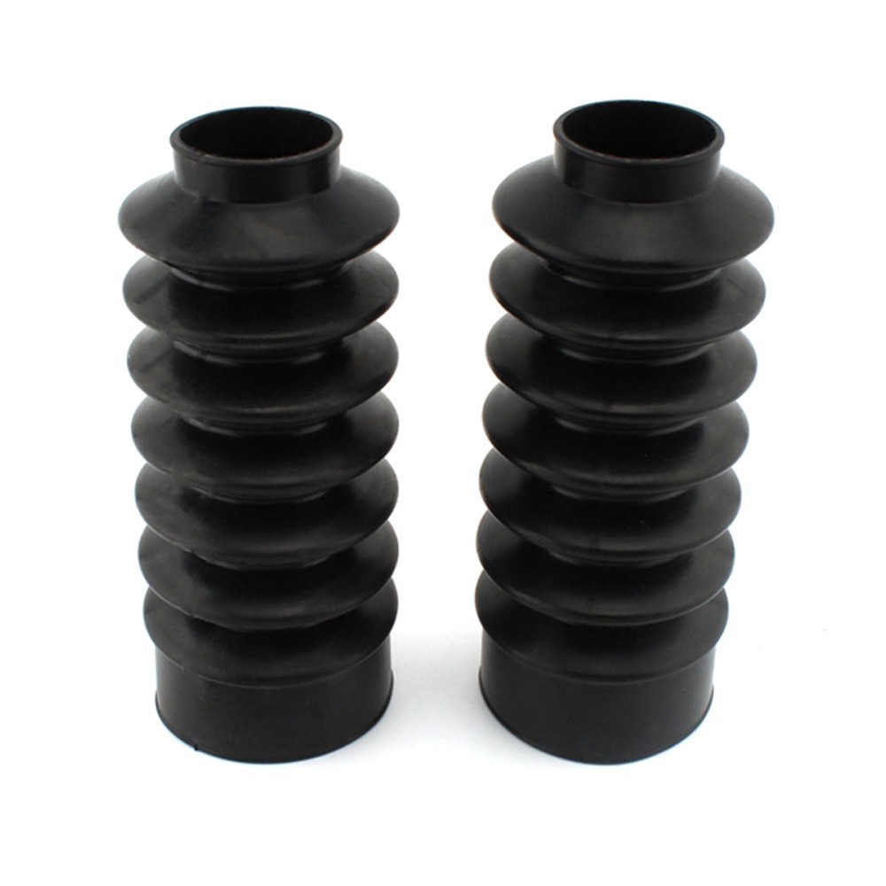 Front Fork Shock Dust Cover Pipe Protector For Harley Nightster RH975 2022-2023