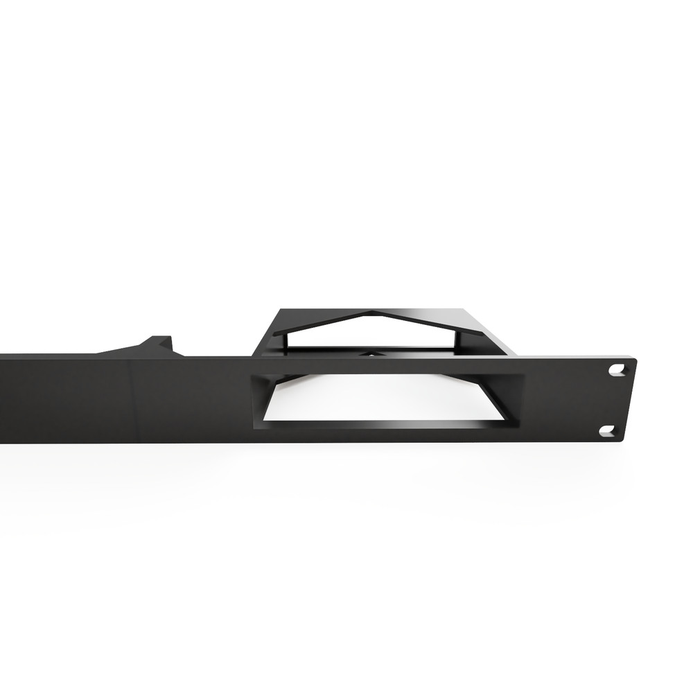 Unifi CloudKey Gen2 Plus 19" Rack Mount - 1U (Modular)