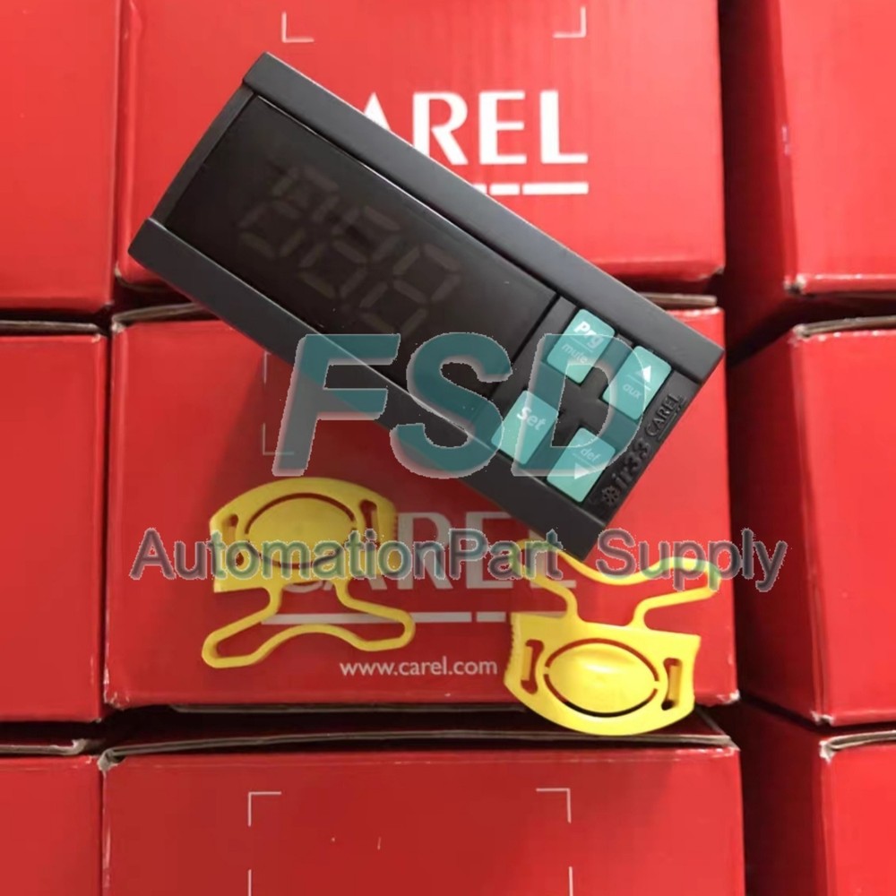 CAREL IR33S0EP00 Temperature controller 1 PCS New Box