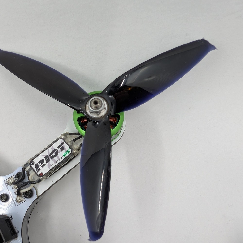 Thrust UAV Riot 250R Pro