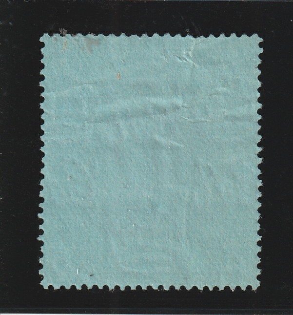 Bermuda Scott# 123 Used