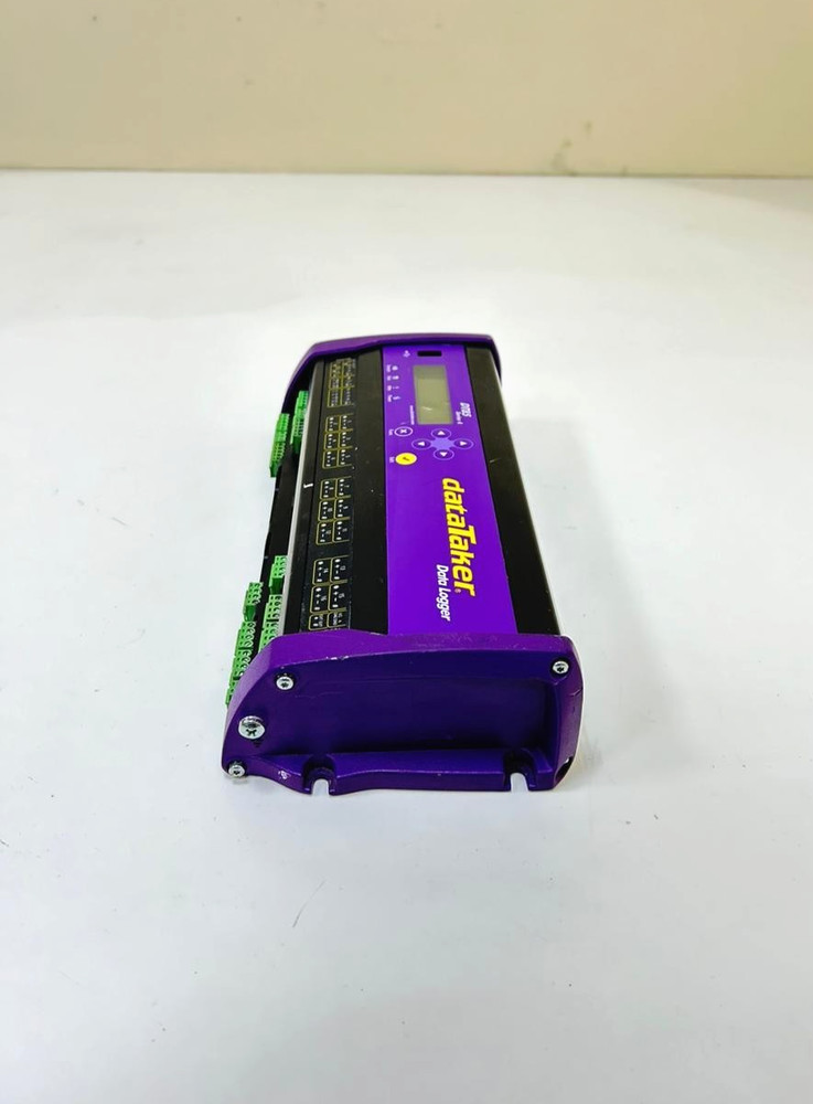 DataTaker DT85 Series 4 Data Logger