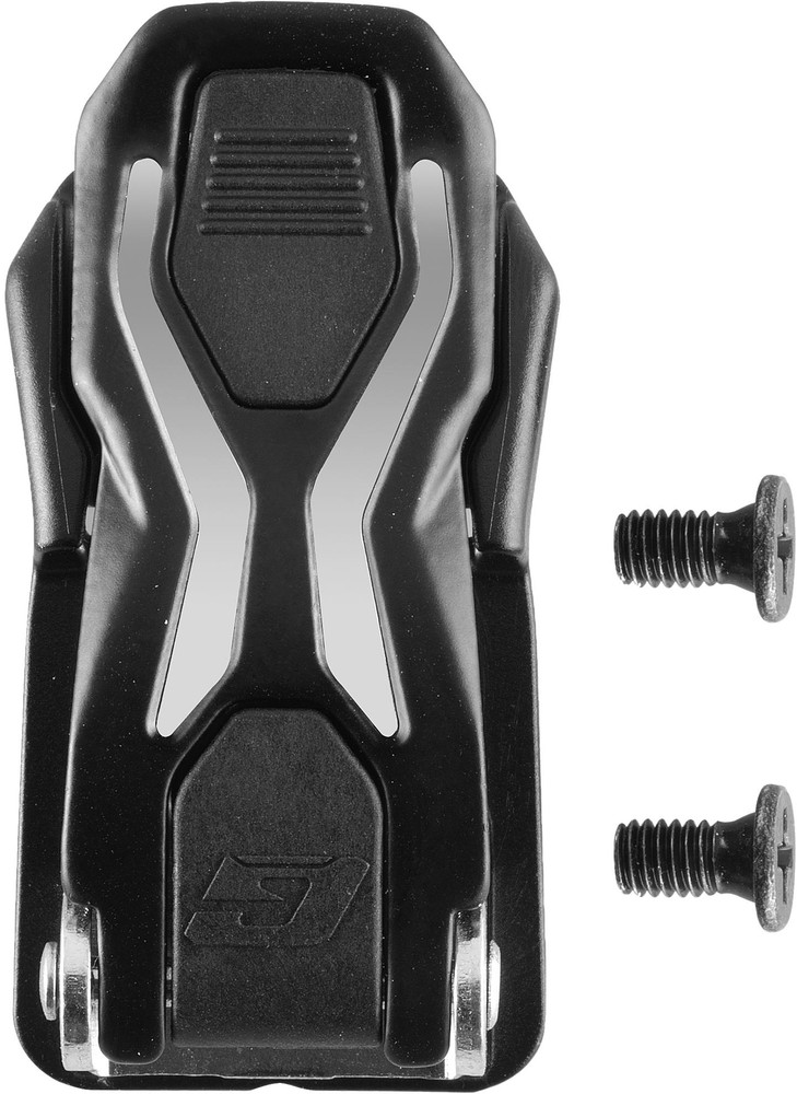 Sg 22 Buckle Kit Black