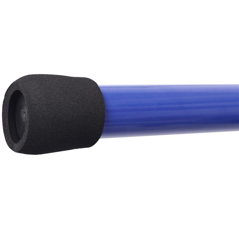 Folding Bumper Storage Stand Auto Panel Repair Paint Holder Adjustable Height