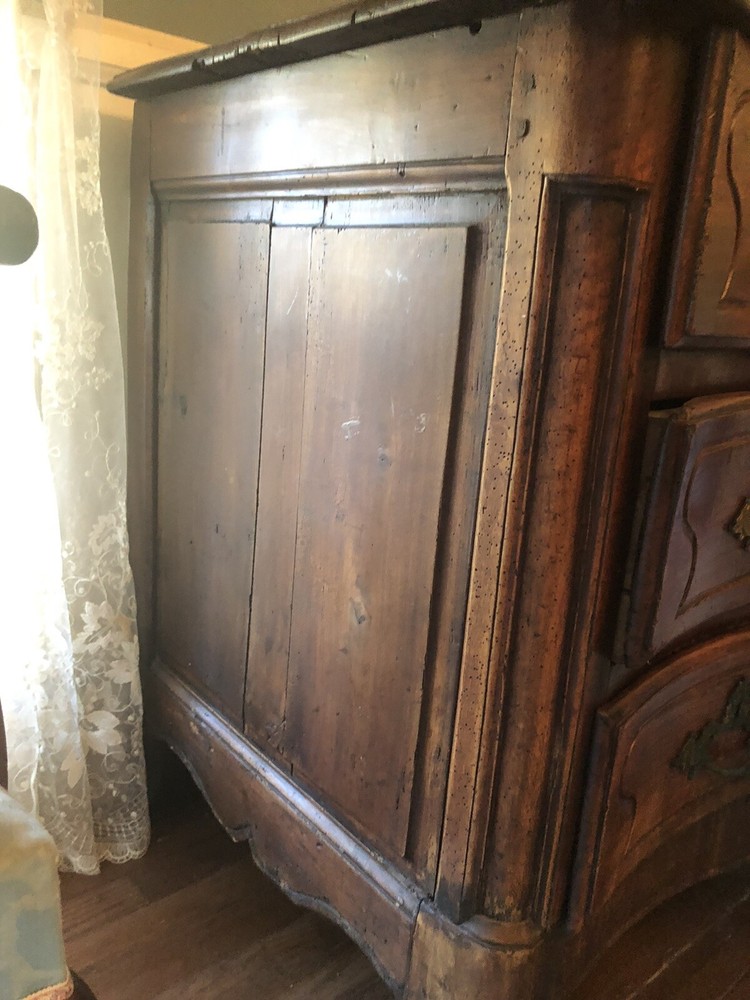 Beautiful Antique Chest