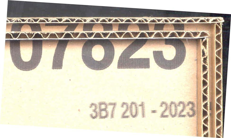 Comic Book Shipping Boxes. From Recycled Cardboard. Light-wt. Strong Fit 2 Comic