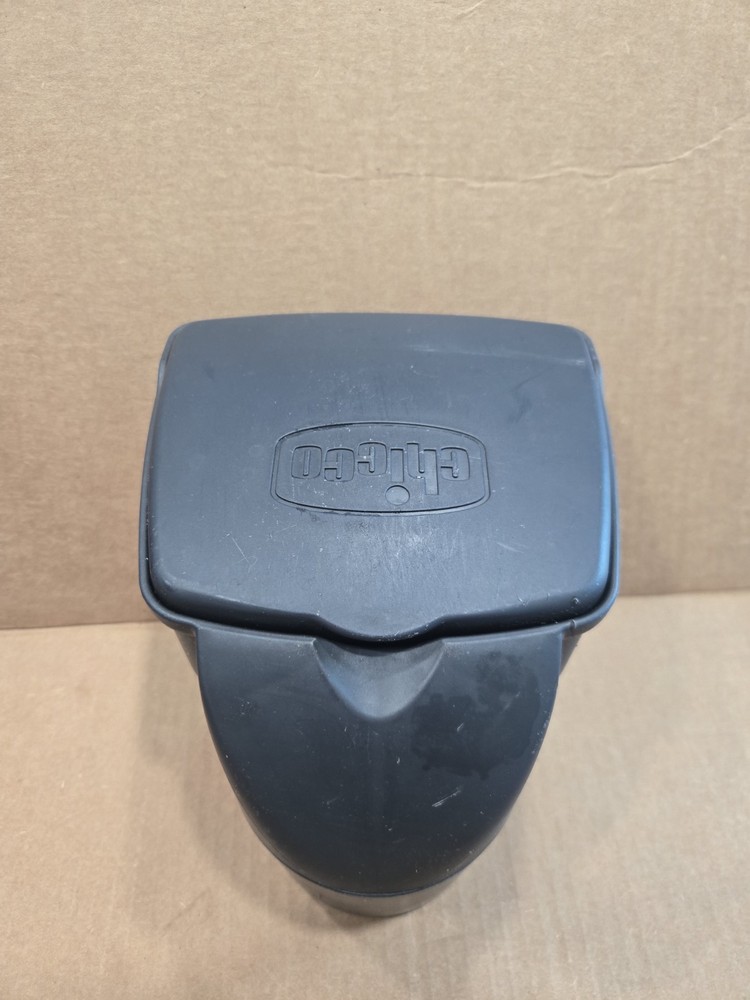 Chicco Stroller Cup Holder Replacement Accessory Parent Console Black
