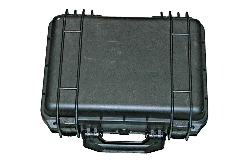 GRAYWACKE ENGINEERING GEI-SN90 POWER SUPPLY