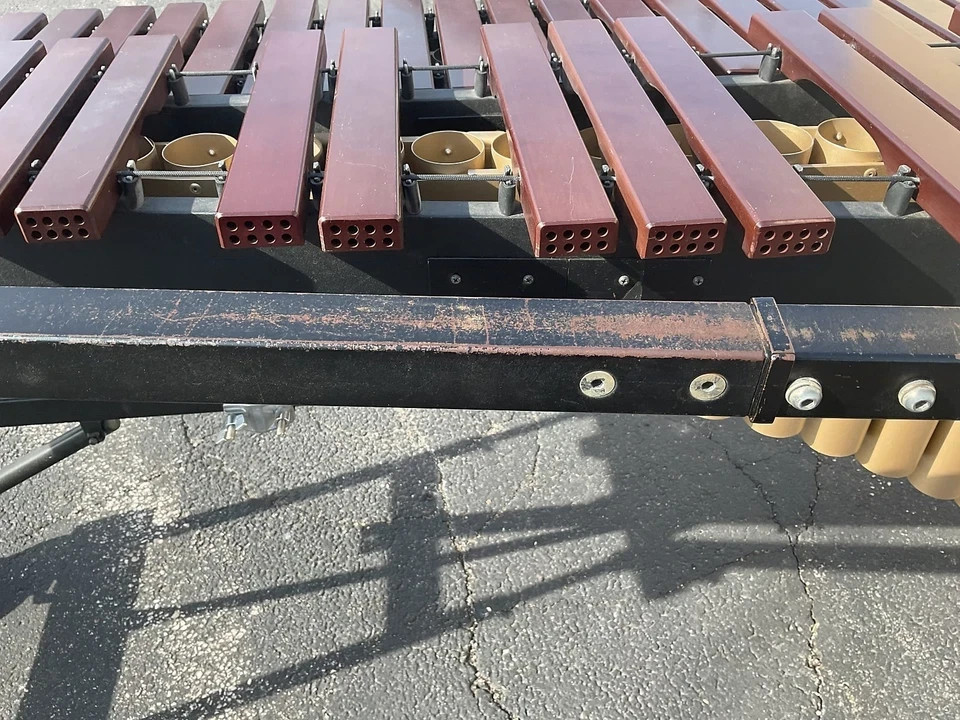 Yamaha YM2400 Marimba serial 5148