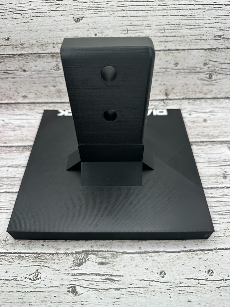 Diamondback Sporting Rifle Display Stand – Tactical Polymer Mount