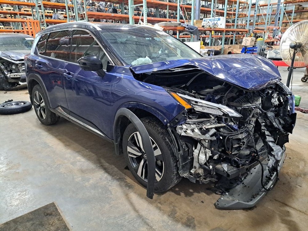 2021 Rogue Camera/Projector Sku#4379807