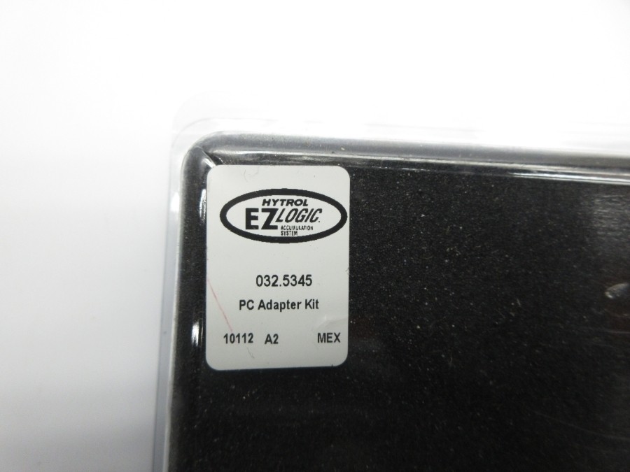 EZ LOGIC 032.5345 NSMP