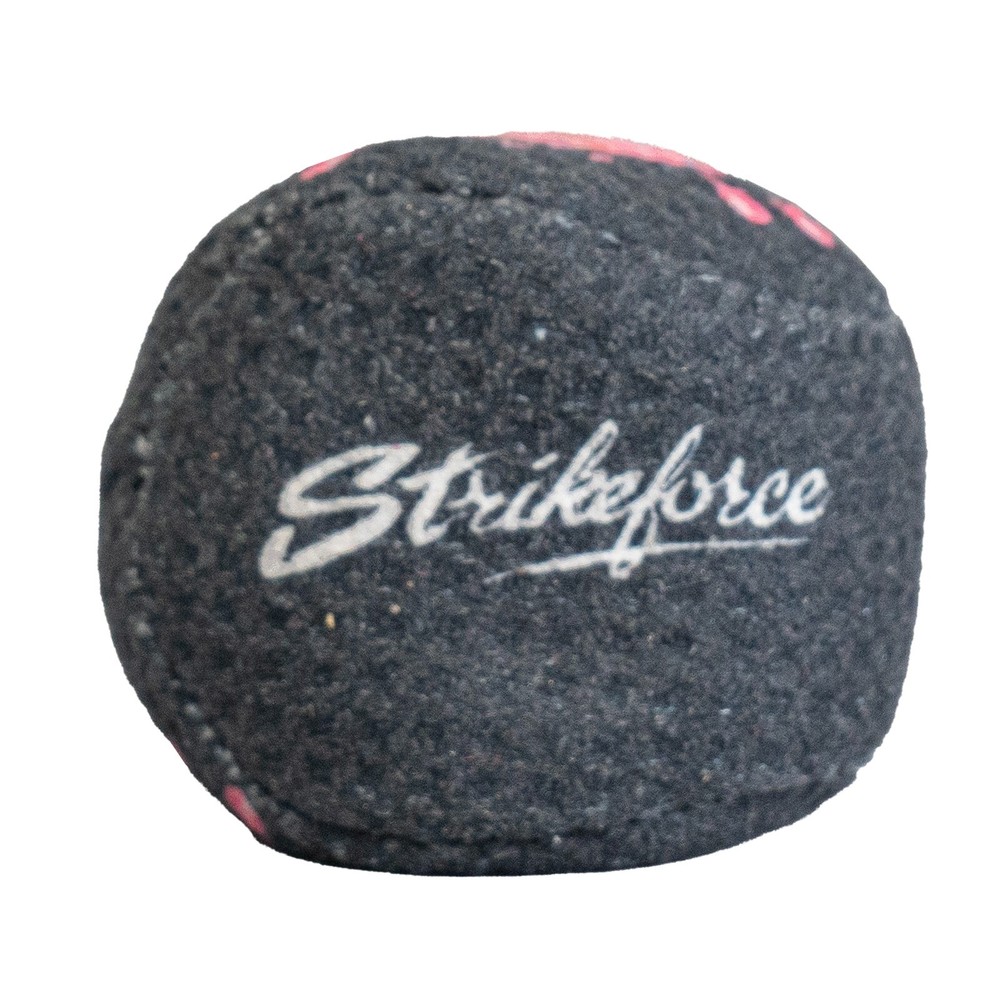 KR Strikeforce Microfiber Puff Ball Donuts