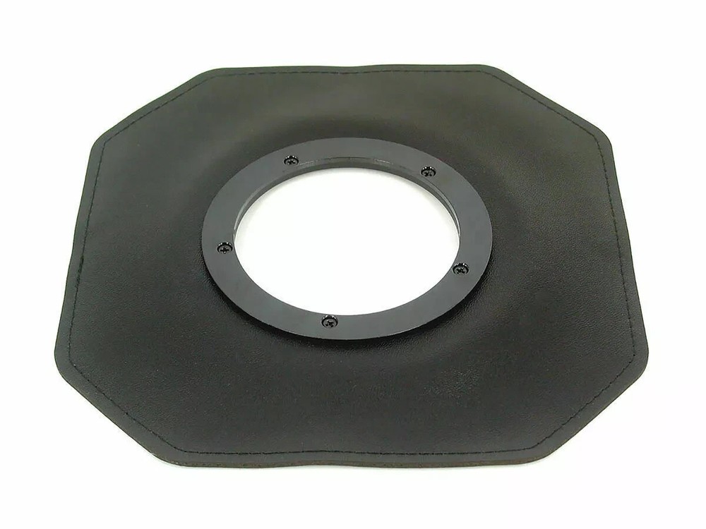 For Cambo Actus Minirail Wide Angle Bellows Camera Accessory Technical Adapter