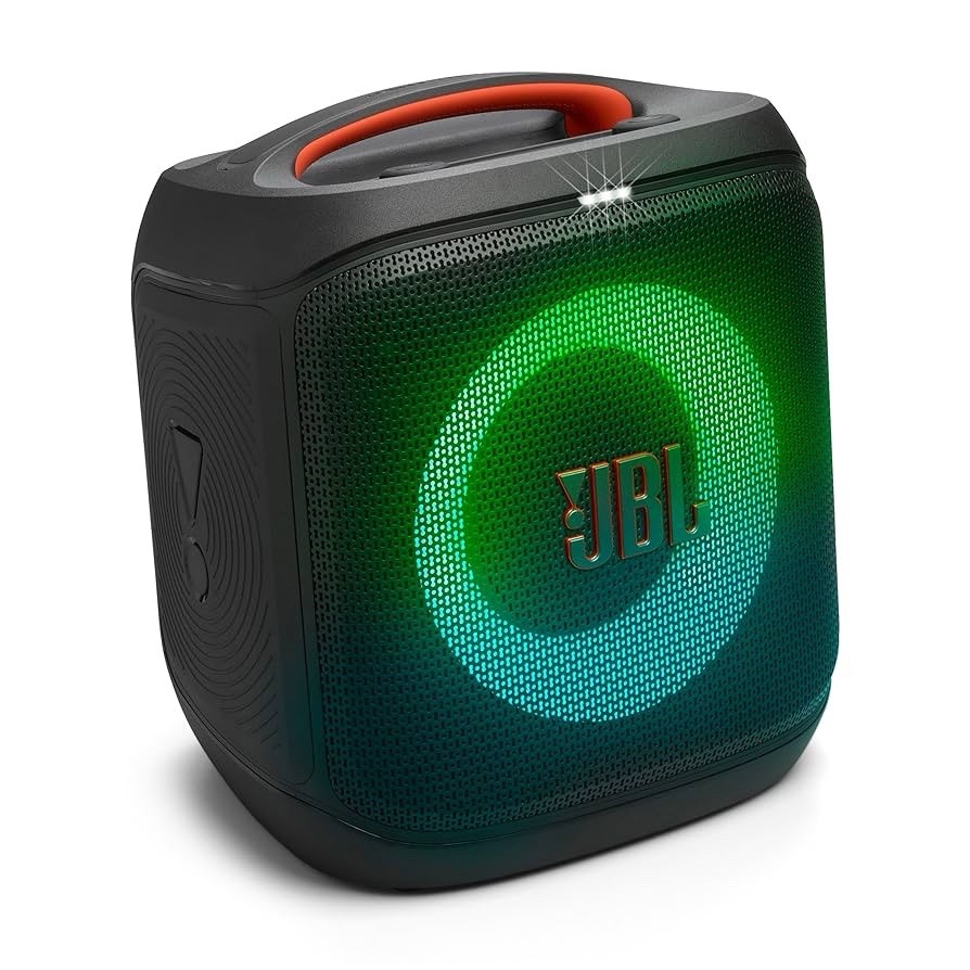 JBL PartyBox Encore Essential 2 Bluetooth Speaker