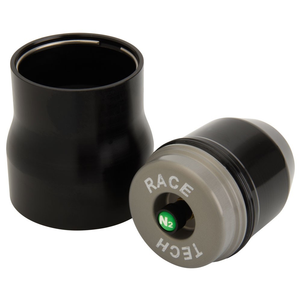 Race Tech Bladder Cap Upgrade Kit SWBL 6002