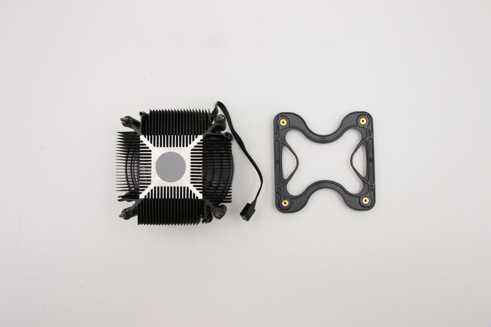 00XD156 95W CPU Cooler With LED