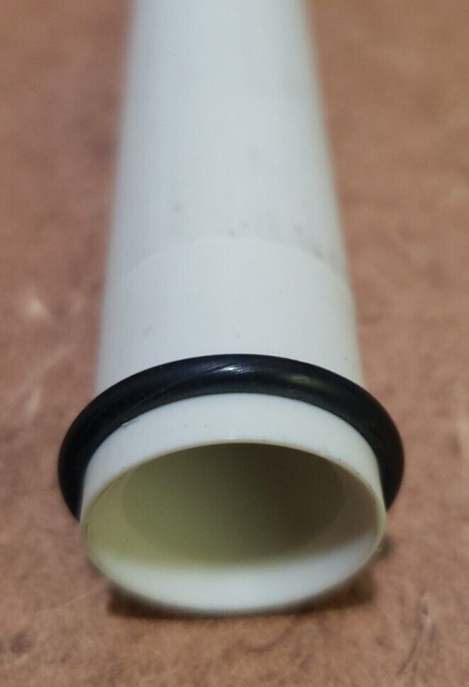 Marus 45R614 - Cuspidor Drain Assembly