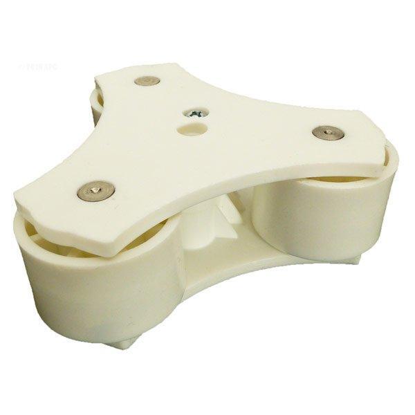 Paradise Roller for Rc3 Tri-Ns Assembly 3 Roller (523400)