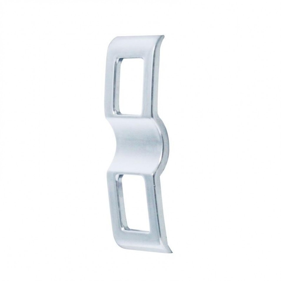 Freightliner Cascadia Switch Cover - 2 Openings