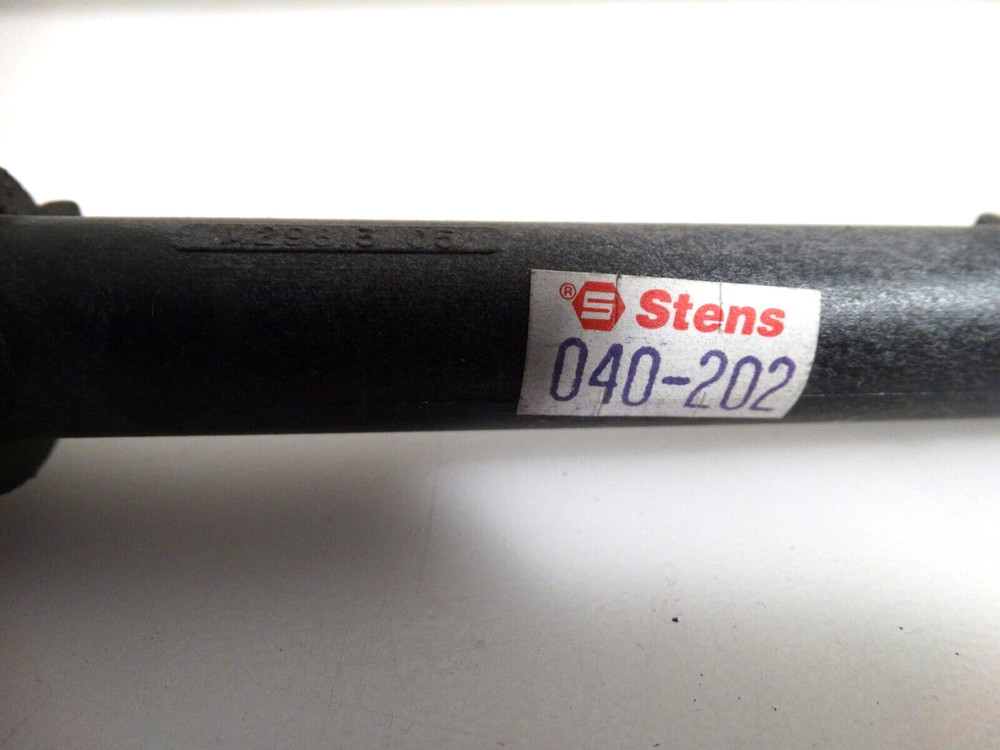 STENS 040-202 FUEL FILTER WITH BUSHING