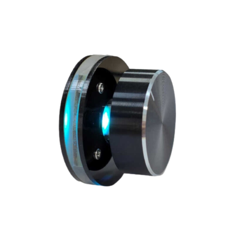 USB Volume Controller Type-C Interface Computer USB Volume Adjustable