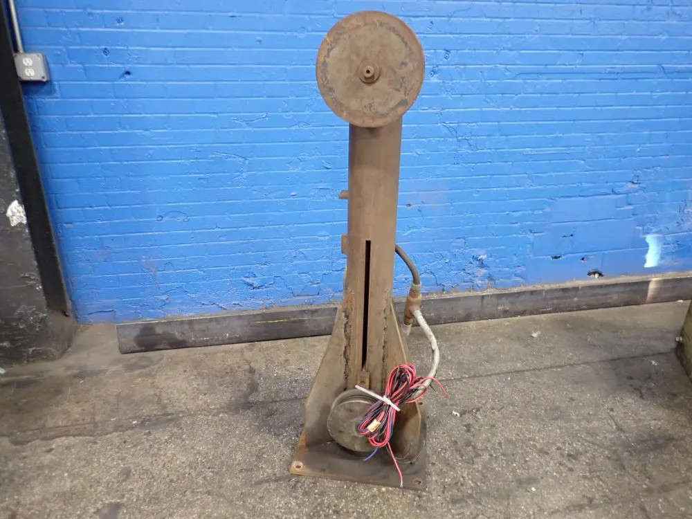 GRINDING UNIT 04260830007