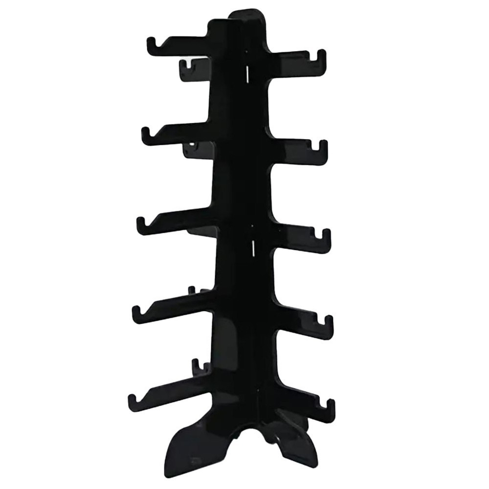 Practical and Myopia Glasses Display Holder Simple Assembly Sleek Design