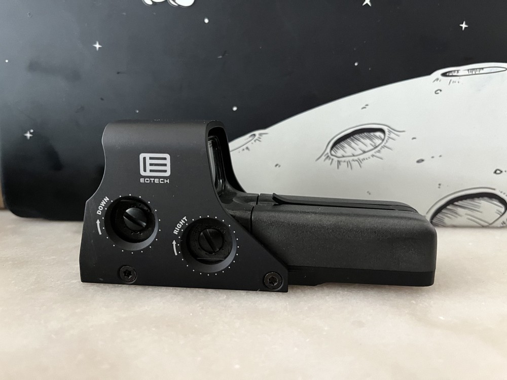 Eotech 552 Holographic Sight