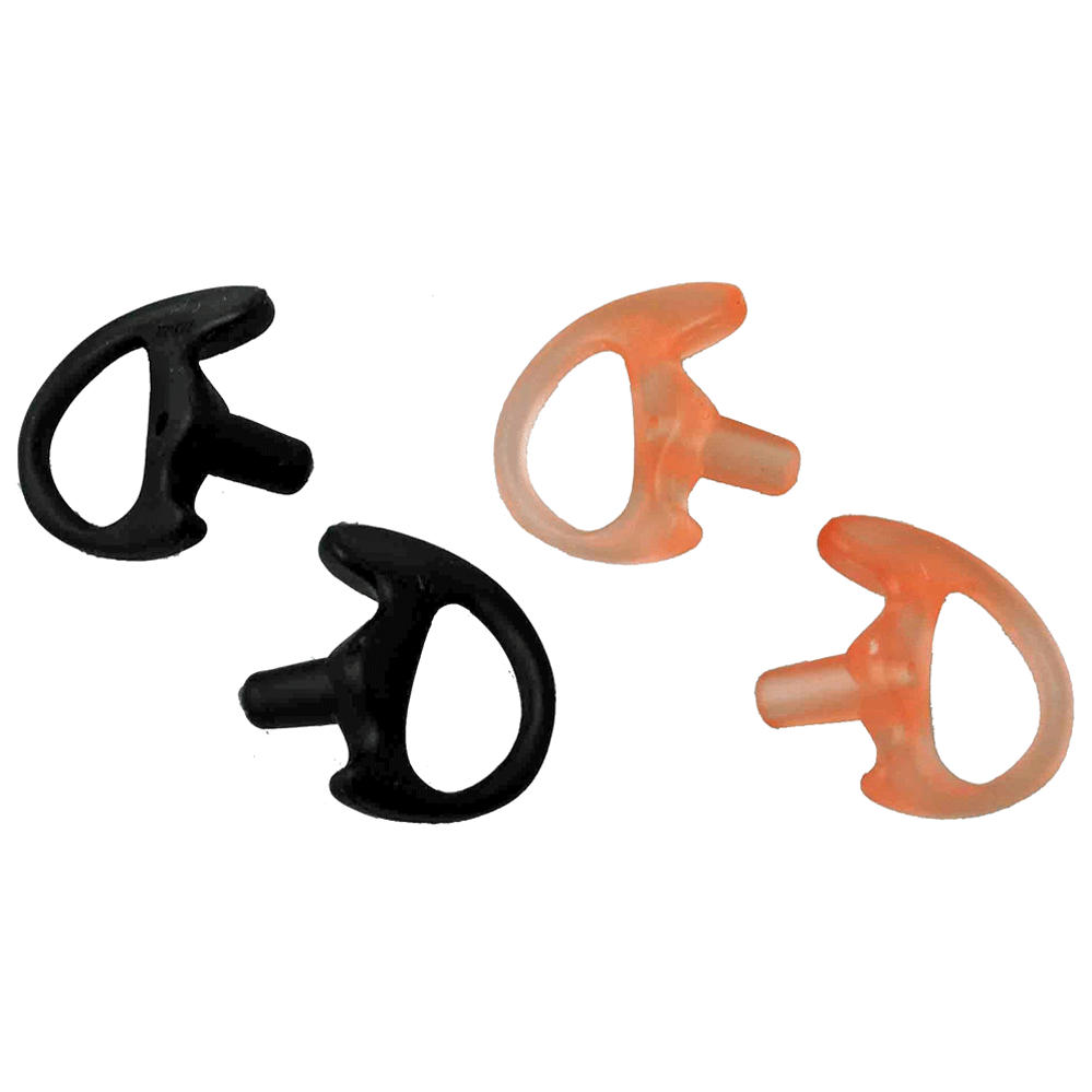 Semi Custom Flexible Open Ear Insert EarMold
