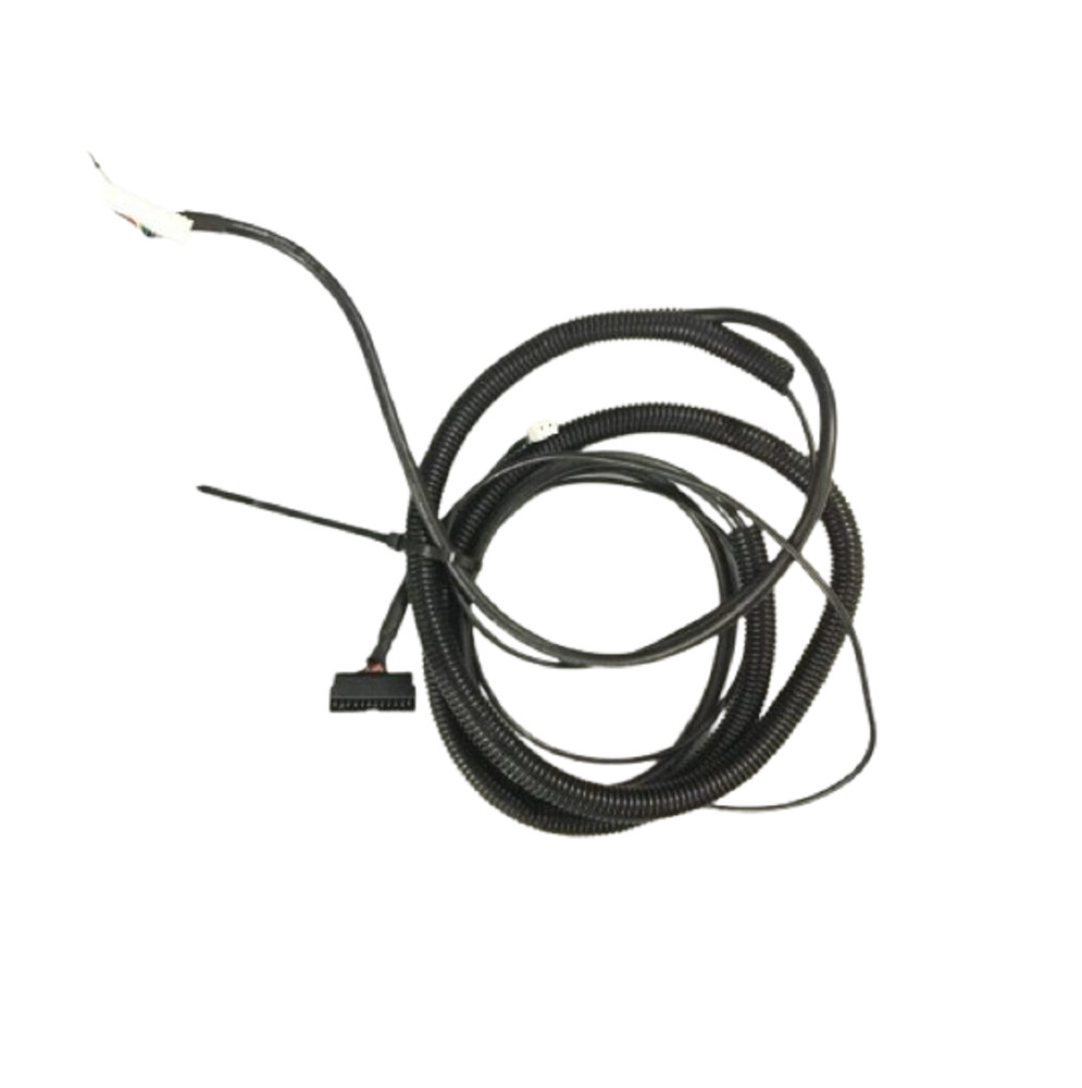AFG 5.0AT Treadmill Lower Upright Wire Harness Interconnect