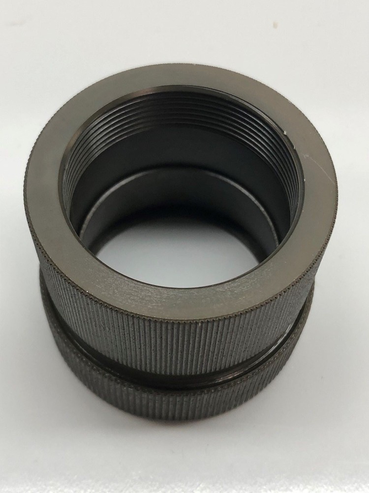 FMH CORP ELECTRICAL CONDUIT ADAPTER 1.25 INCH
