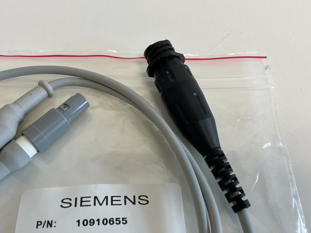 L20: Siemens HISIB ARGON TRUNK CABLE (10910655)