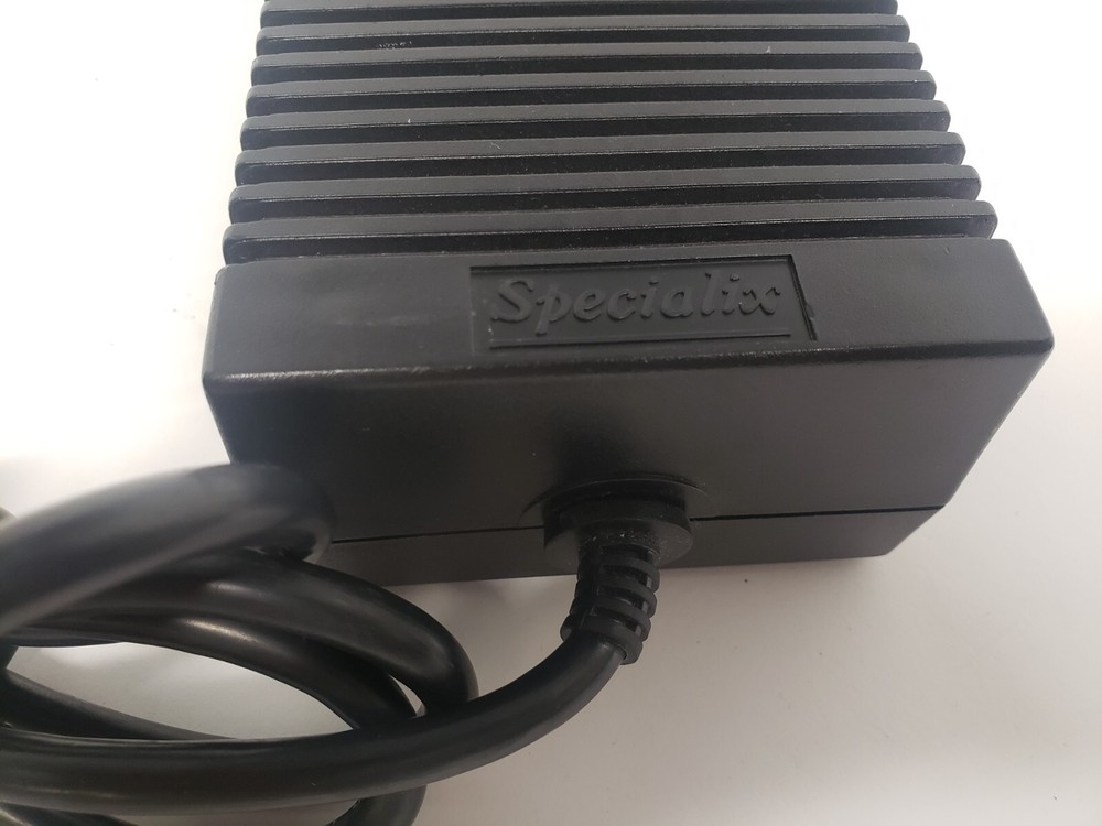 SPECIALIX 00-200000 45 WATT AC ADAPTER