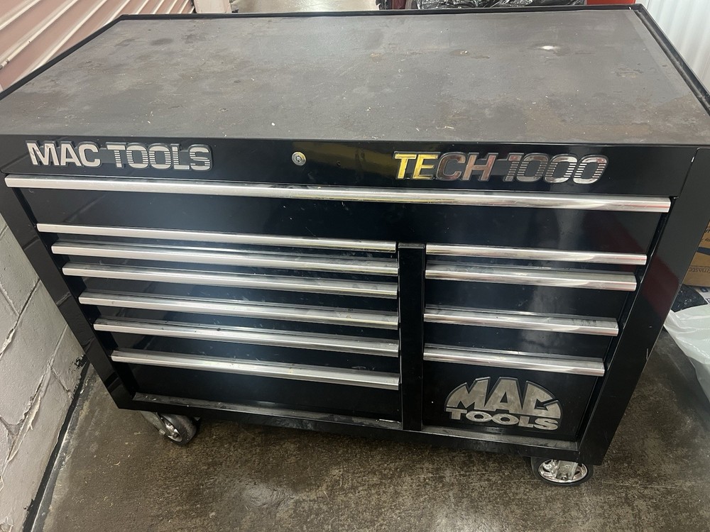 Mac Tools Toolbox