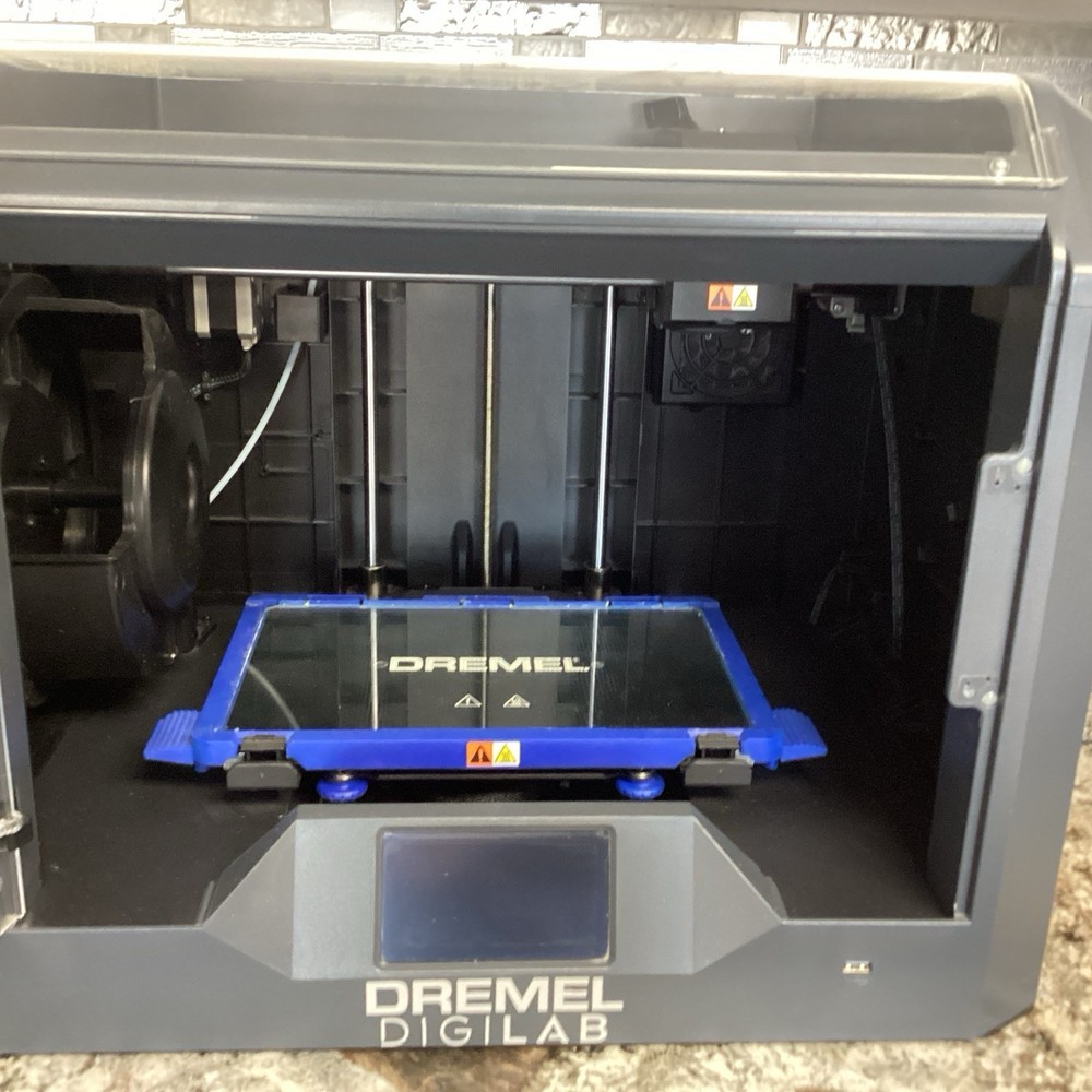 Dremel Digilab 3D45 3D Printer