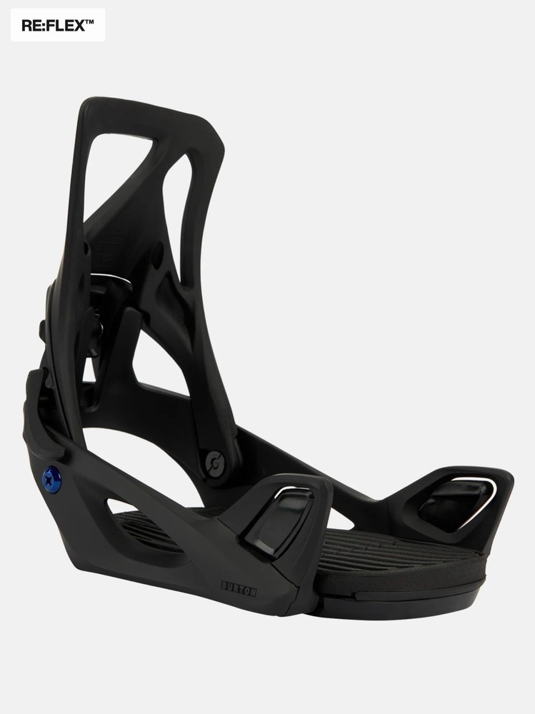 Women's Burton Step On® Re:Flex Snowboard Bindings
