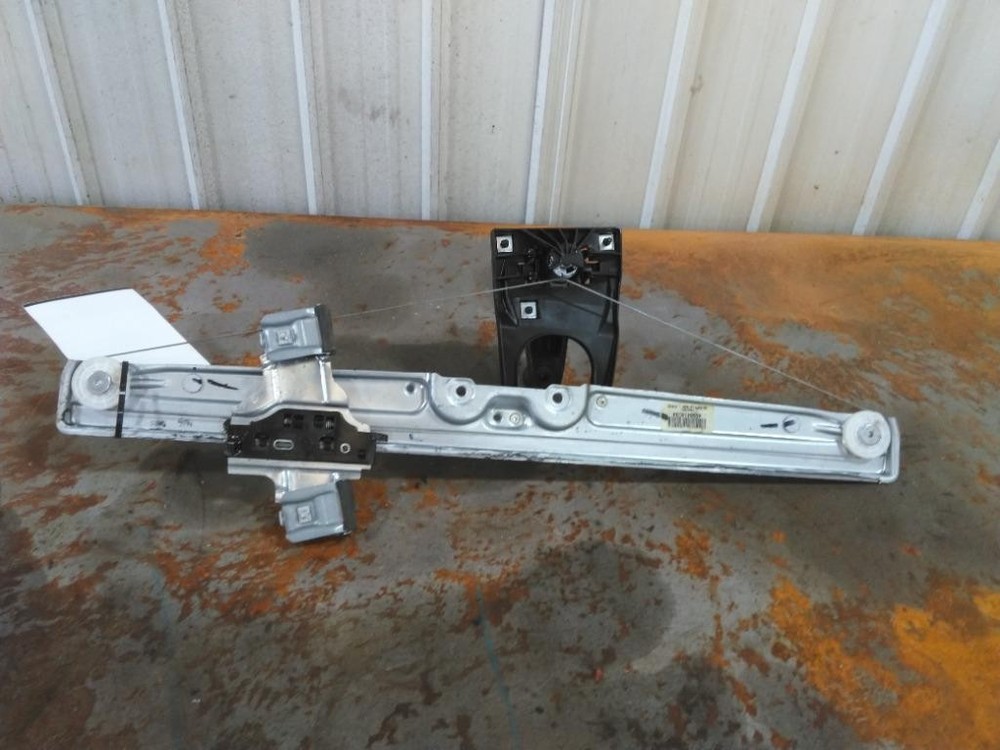 For 2020 INTERNATIONAL MV WINDOW REGULATOR Left , MD