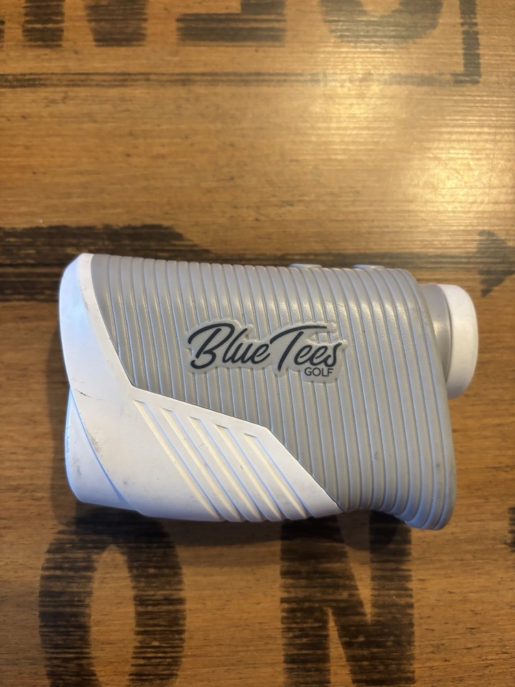 Blue Tees Golf Series 2 Pro Laser Rangefinder
