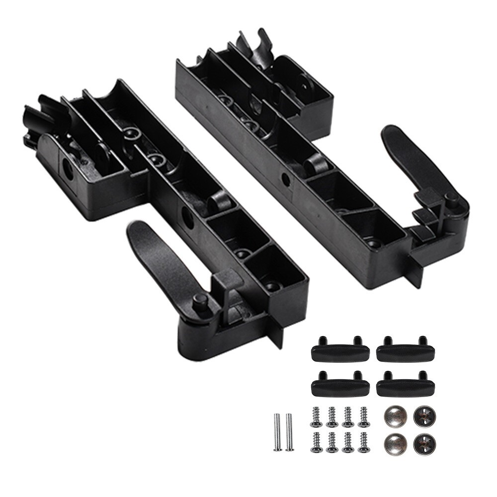 Maniglia for Heki 2 + Staffa (Coppia)