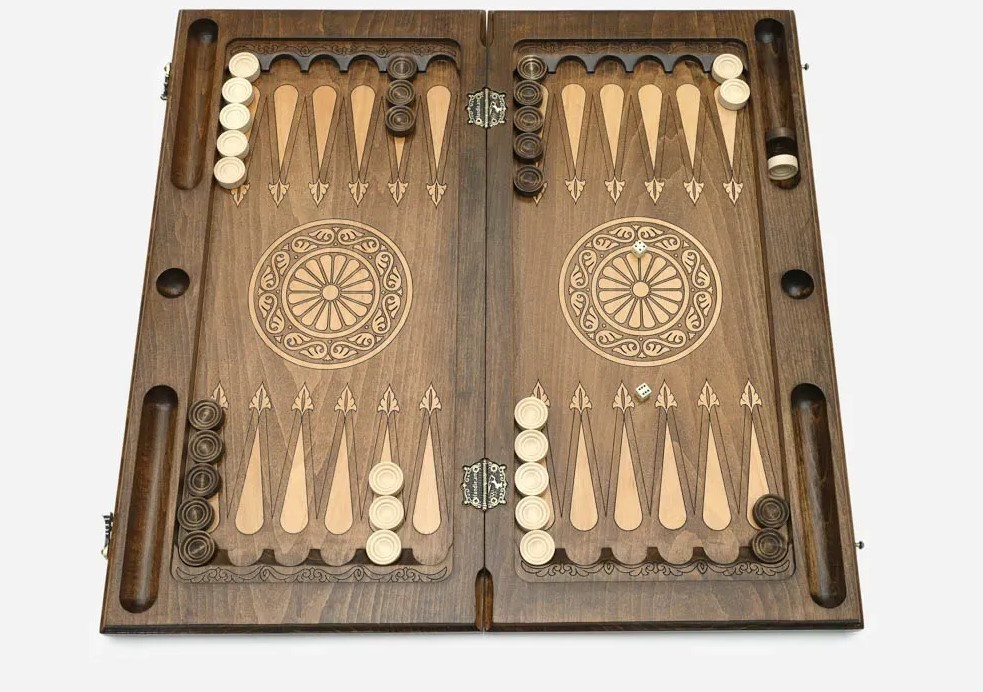 Backgammon