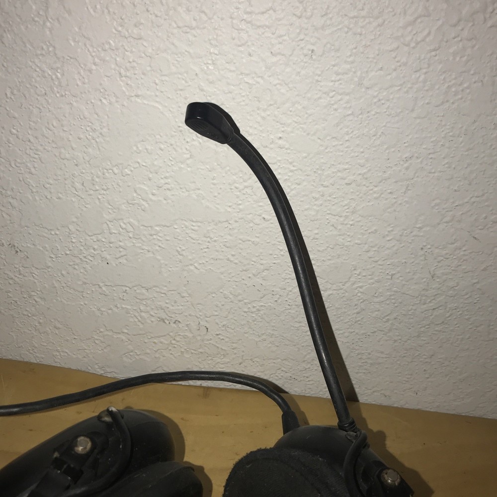 Flight com Classic 50x Headset Blackhawk