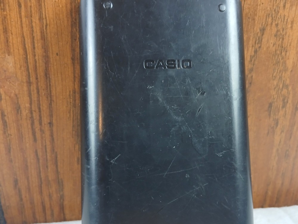 Casio Pocket Calculator FX300ES Plus